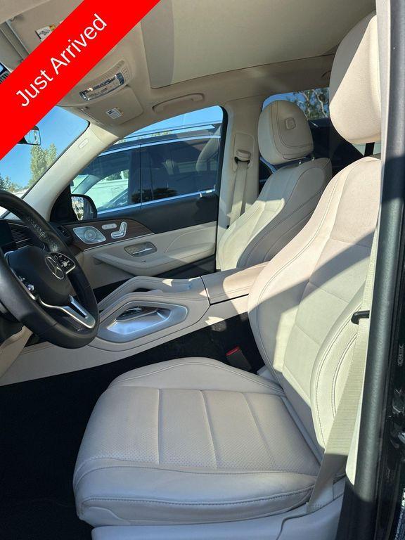 used 2023 Mercedes-Benz GLE 350 car, priced at $47,984