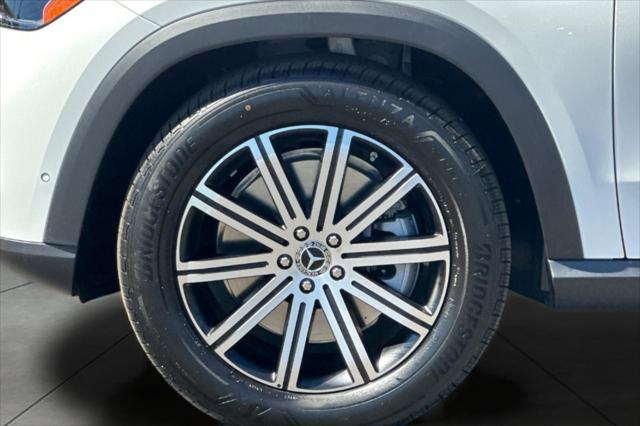 new 2025 Mercedes-Benz GLE 450e car, priced at $73,325