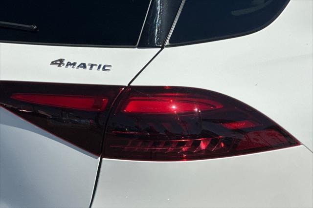 new 2025 Mercedes-Benz GLE 450e car, priced at $73,325
