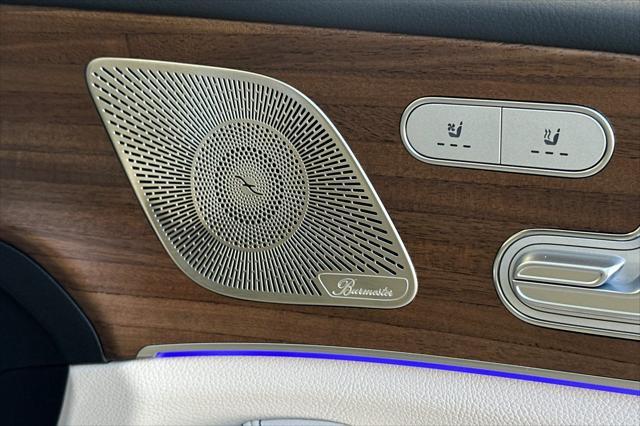 new 2025 Mercedes-Benz GLE 450e car, priced at $73,325