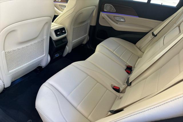 new 2025 Mercedes-Benz GLE 450e car, priced at $73,325