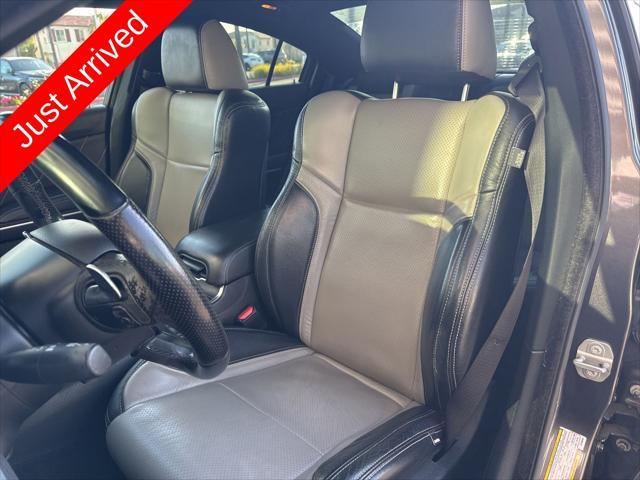 used 2020 Dodge Charger car, priced at $21,854