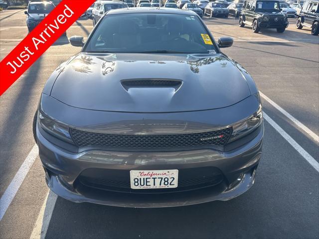 used 2020 Dodge Charger car, priced at $21,854