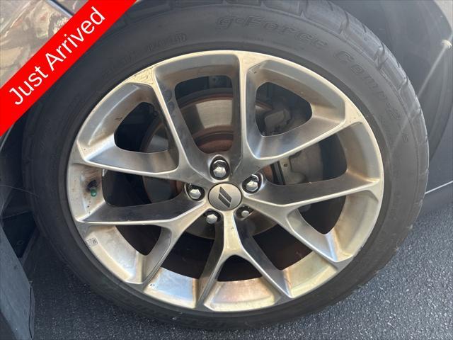used 2020 Dodge Charger car, priced at $21,854