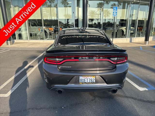 used 2020 Dodge Charger car, priced at $21,854