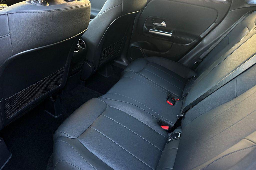 used 2026 Mercedes-Benz GLA 250 car, priced at $43,735