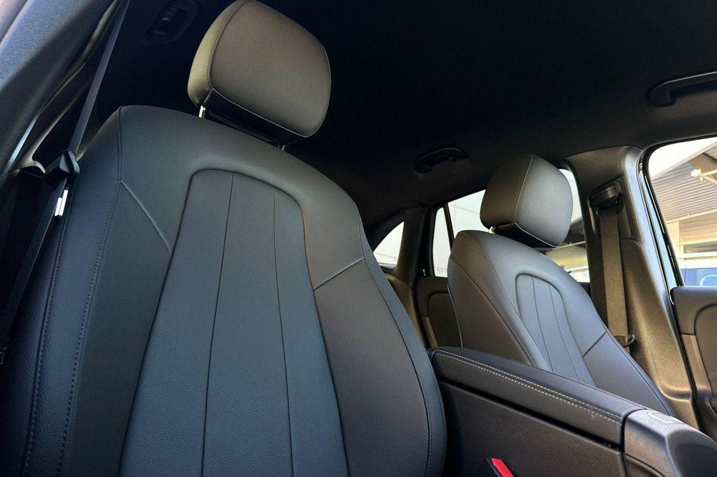 used 2026 Mercedes-Benz GLA 250 car, priced at $43,735