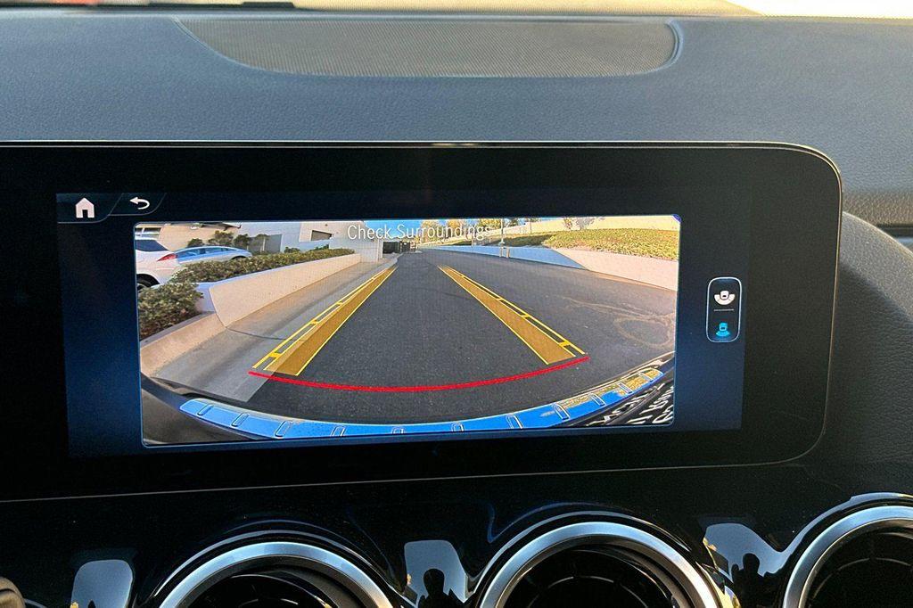 used 2026 Mercedes-Benz GLA 250 car, priced at $43,735