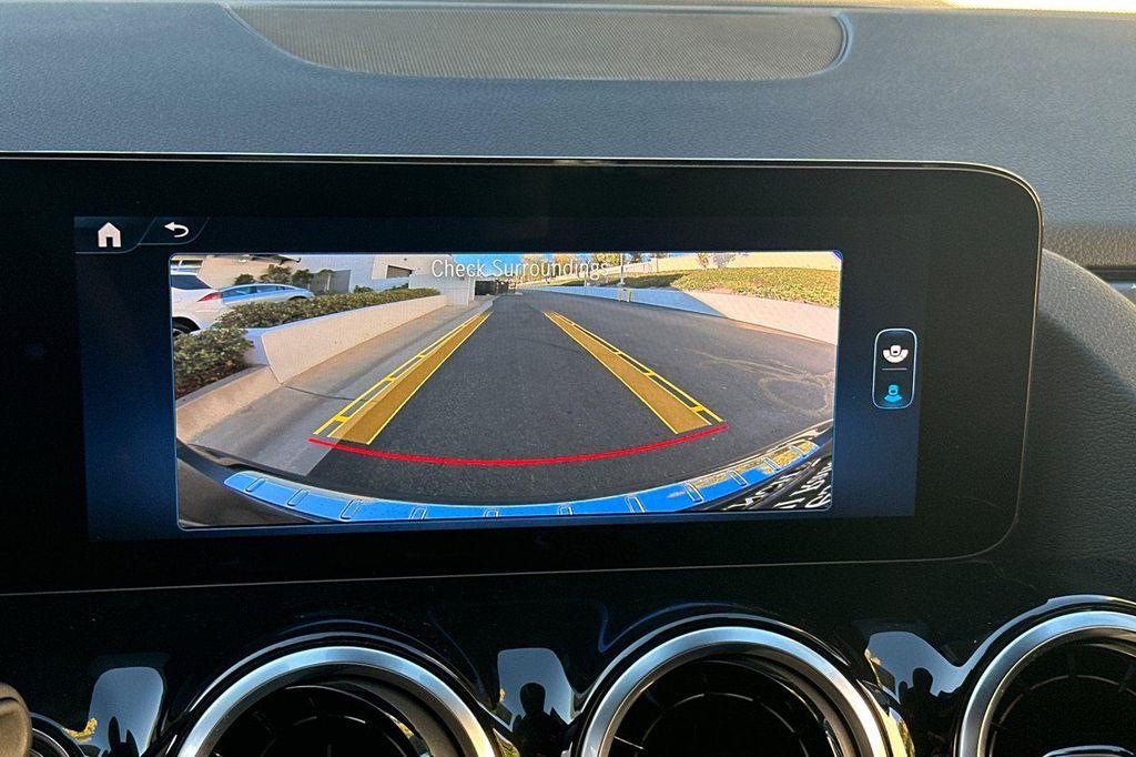 used 2026 Mercedes-Benz GLA 250 car, priced at $43,735