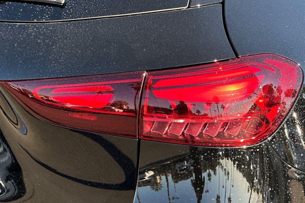 used 2026 Mercedes-Benz GLA 250 car, priced at $43,735