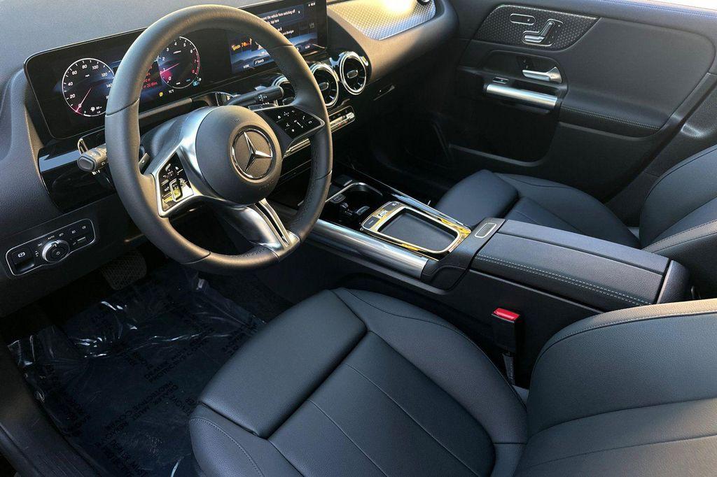 used 2026 Mercedes-Benz GLA 250 car, priced at $43,735