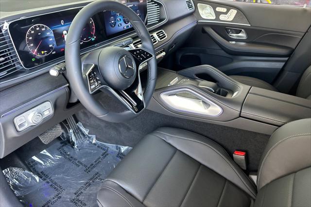 new 2025 Mercedes-Benz GLE 350 car, priced at $66,030
