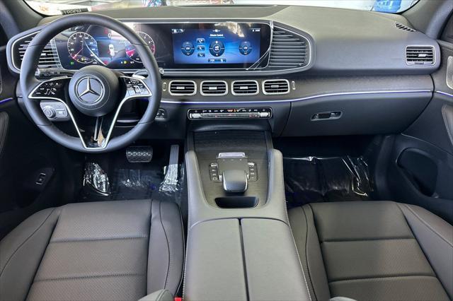 new 2025 Mercedes-Benz GLE 350 car, priced at $66,030