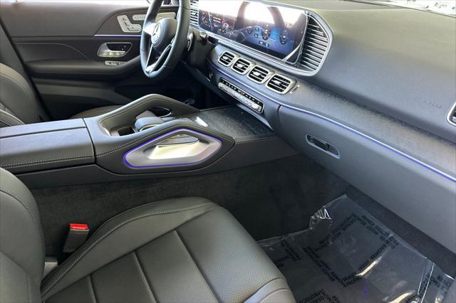 new 2025 Mercedes-Benz GLE 350 car, priced at $66,030