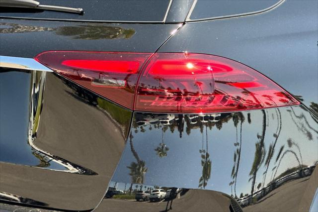 new 2025 Mercedes-Benz GLE 350 car, priced at $66,030