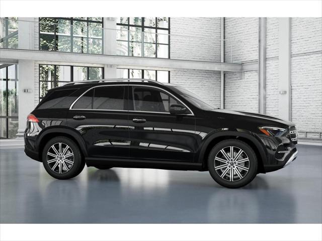 new 2025 Mercedes-Benz GLE 450e car, priced at $76,265