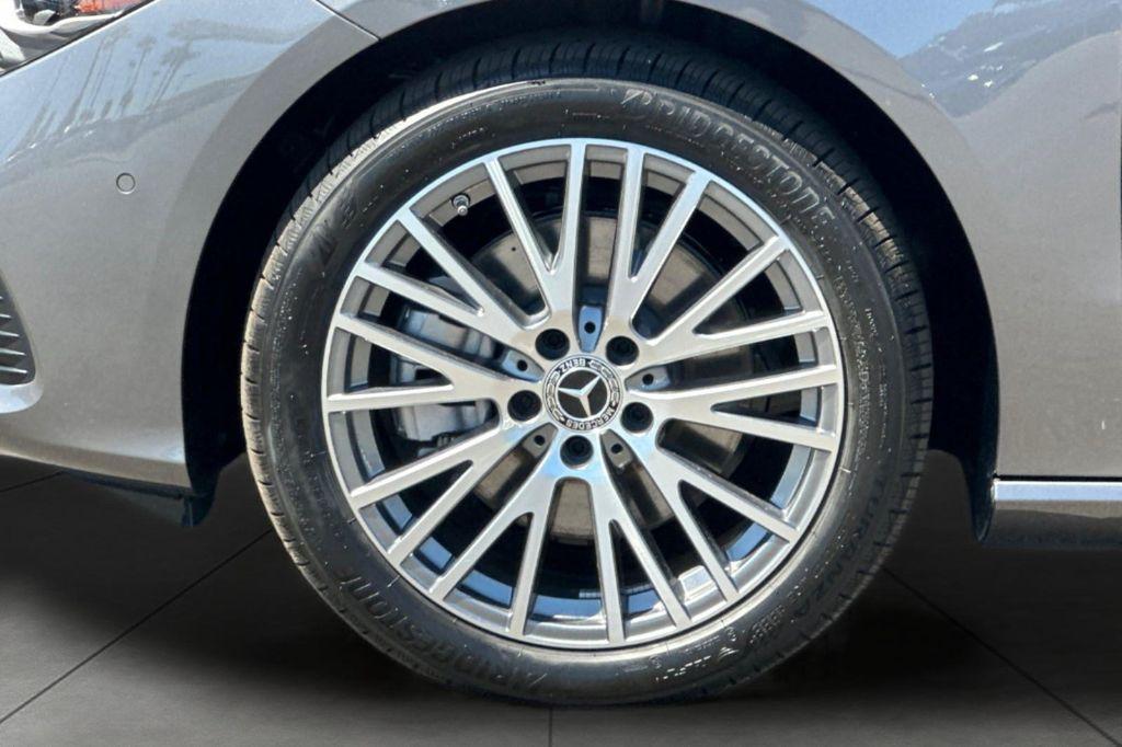 new 2025 Mercedes-Benz CLA 250 car, priced at $42,854