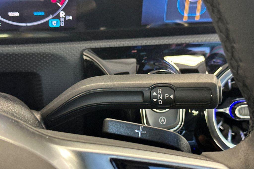 new 2025 Mercedes-Benz CLA 250 car, priced at $42,854
