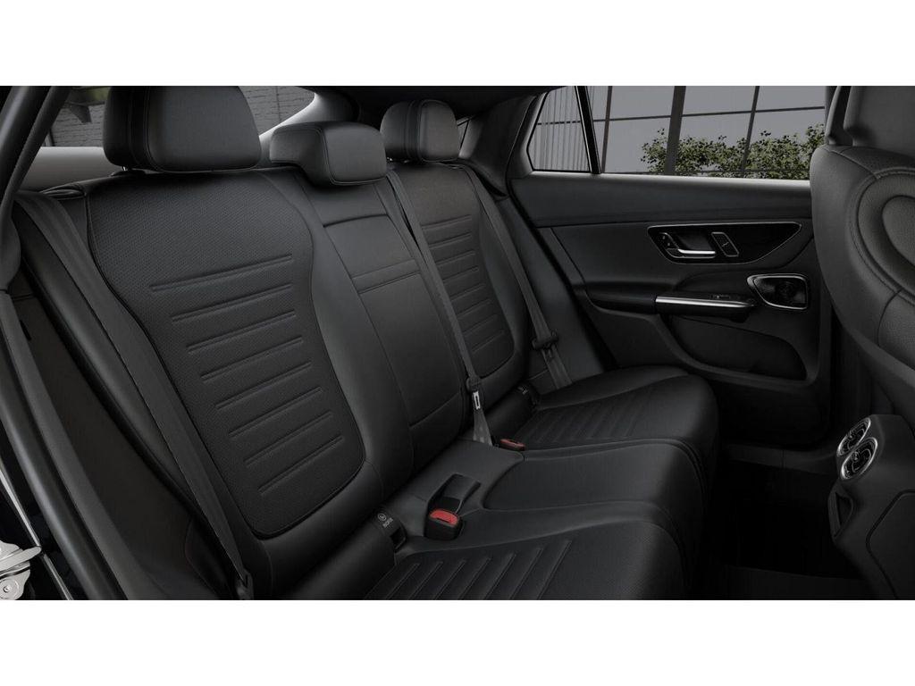 new 2026 Mercedes-Benz GLC 300 car, priced at $66,410