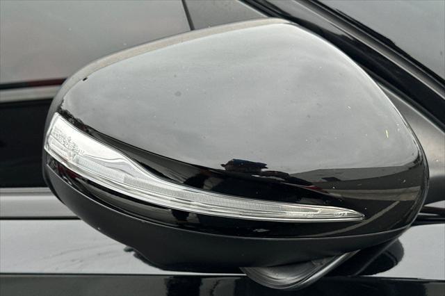 used 2022 Mercedes-Benz AMG GLE 53 car, priced at $69,894