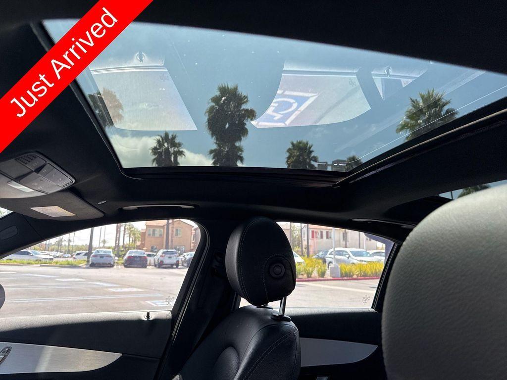 used 2021 Mercedes-Benz C-Class car, priced at $28,984
