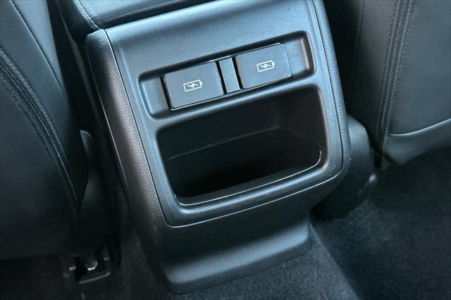used 2022 Honda Accord car, priced at $25,484