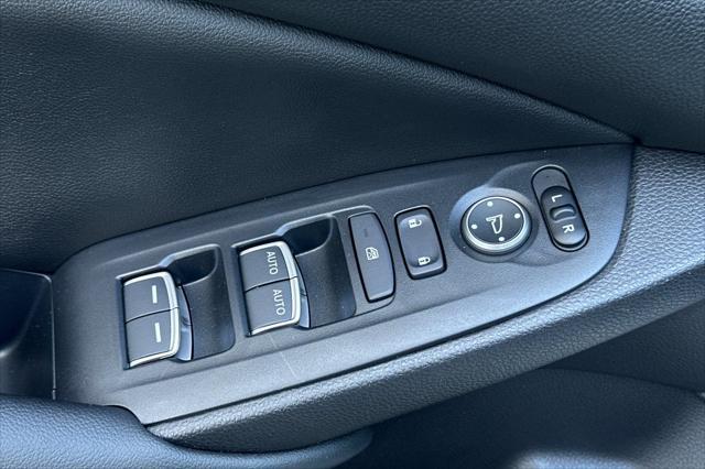 used 2022 Honda Accord car, priced at $25,484