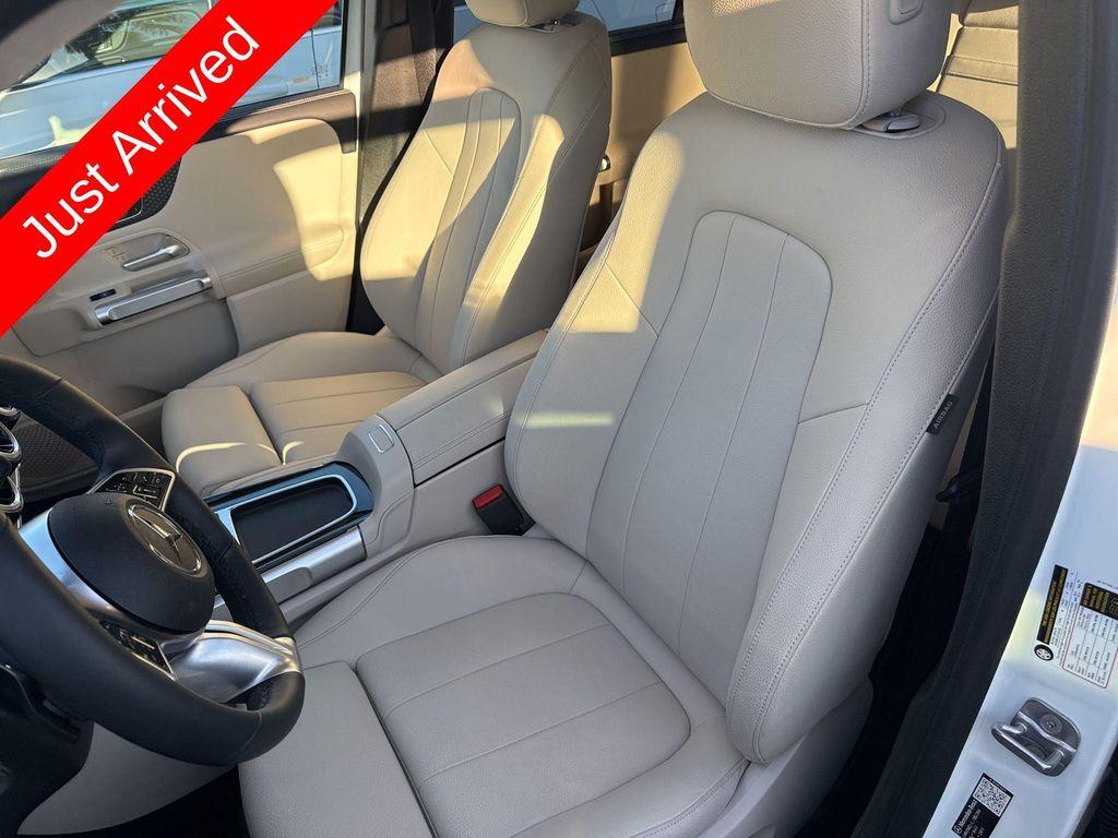 used 2026 Mercedes-Benz GLB 250 car, priced at $45,585