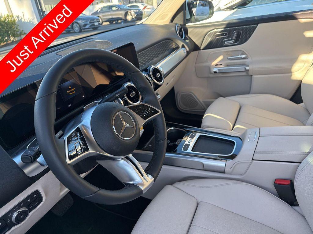 used 2026 Mercedes-Benz GLB 250 car, priced at $45,585
