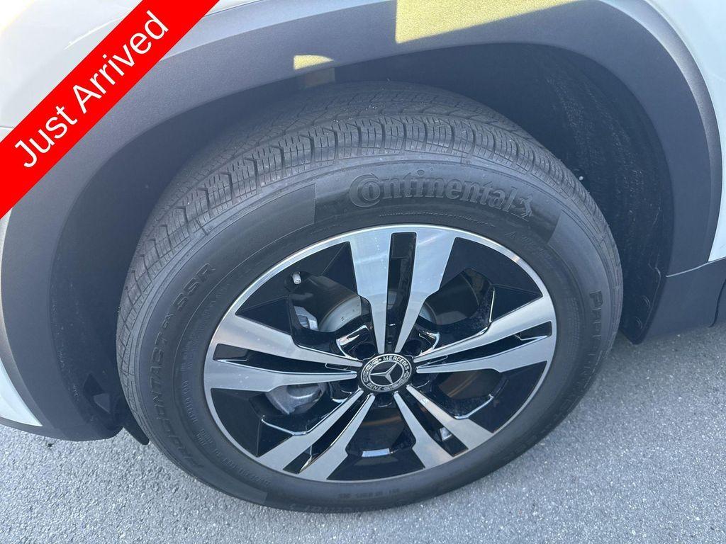 used 2026 Mercedes-Benz GLB 250 car, priced at $45,585