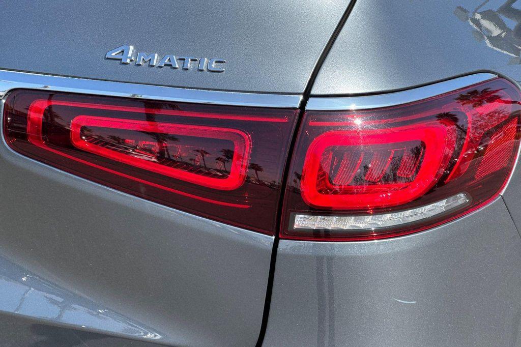 used 2022 Mercedes-Benz GLS 450 car, priced at $52,983
