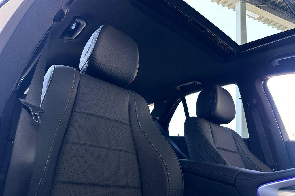 new 2026 Mercedes-Benz GLE 450e car, priced at $77,830