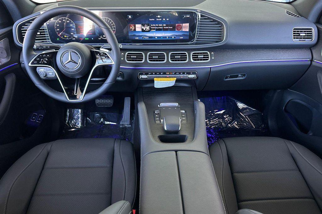 new 2026 Mercedes-Benz GLE 450e car, priced at $77,830