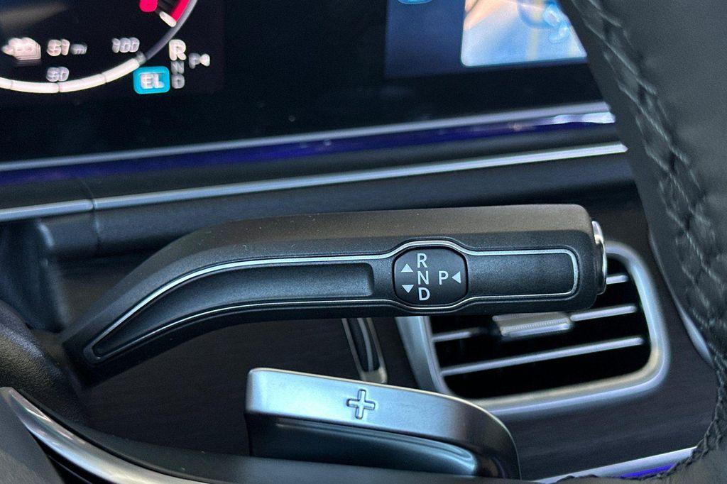 new 2026 Mercedes-Benz GLE 450e car, priced at $77,830