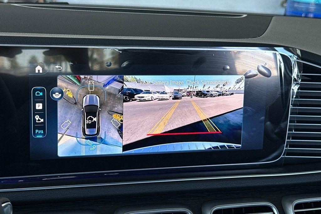 new 2026 Mercedes-Benz GLE 450e car, priced at $77,830