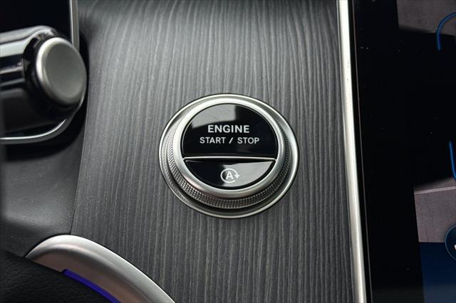 new 2025 Mercedes-Benz GLC 300 car, priced at $66,455