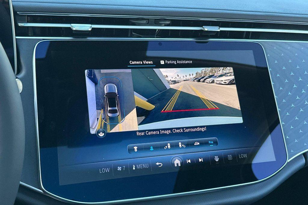 new 2025 Mercedes-Benz E-Class car, priced at $59,381