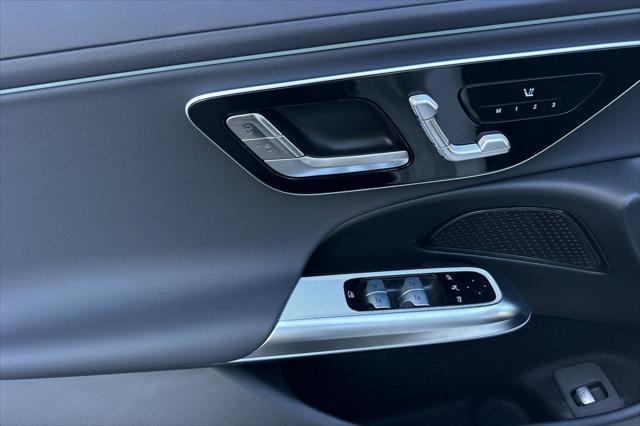 new 2025 Mercedes-Benz E-Class car, priced at $58,091