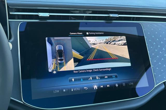 new 2025 Mercedes-Benz E-Class car, priced at $58,091