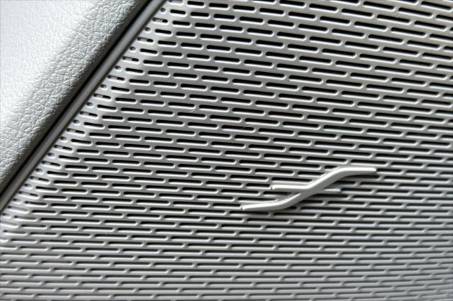 new 2025 Mercedes-Benz EQB 300 car, priced at $61,550