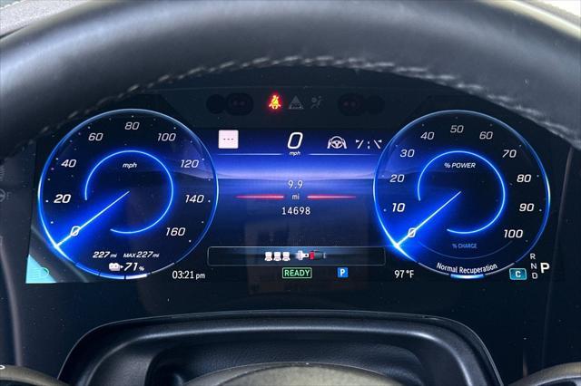 used 2023 Mercedes-Benz S-Class car, priced at $70,984