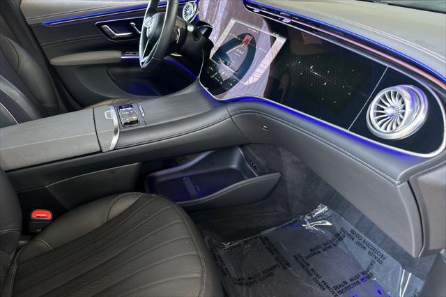 used 2023 Mercedes-Benz S-Class car, priced at $70,984