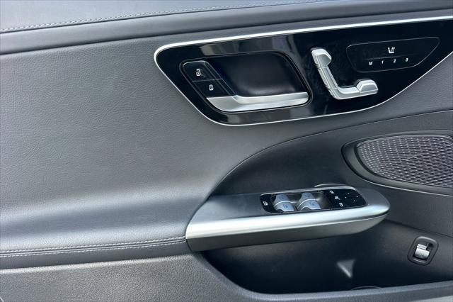 used 2024 Mercedes-Benz C-Class car, priced at $44,984
