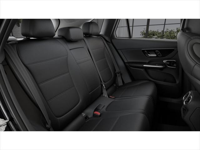 new 2025 Mercedes-Benz GLC 350e car, priced at $62,933