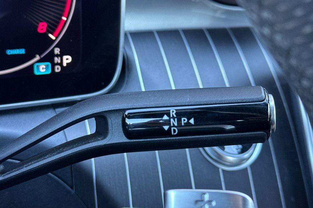 used 2023 Mercedes-Benz C-Class car, priced at $36,484