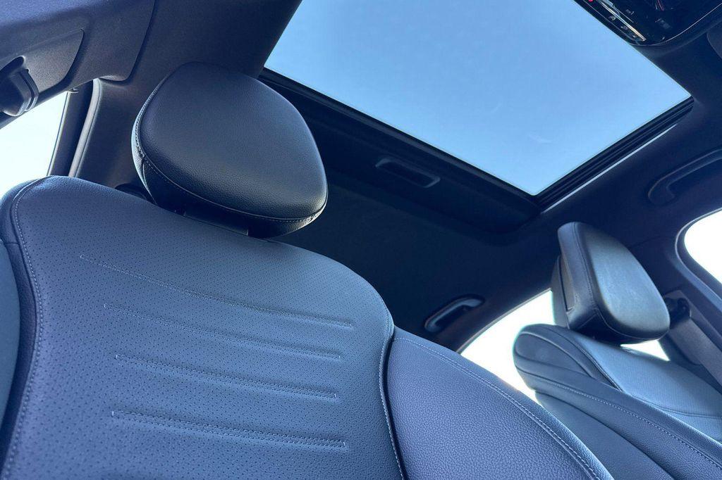 used 2023 Mercedes-Benz C-Class car, priced at $36,484