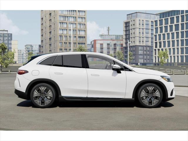 new 2025 Mercedes-Benz EQE 350 car, priced at $74,196