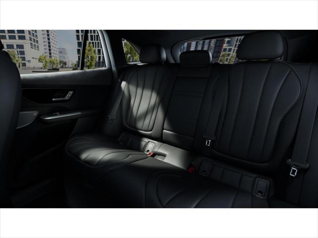 new 2025 Mercedes-Benz EQE 350 car, priced at $74,196