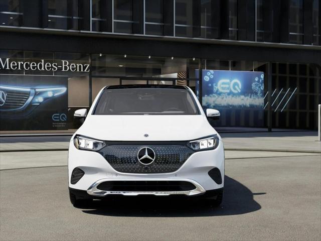 new 2025 Mercedes-Benz EQE 350 car, priced at $74,196