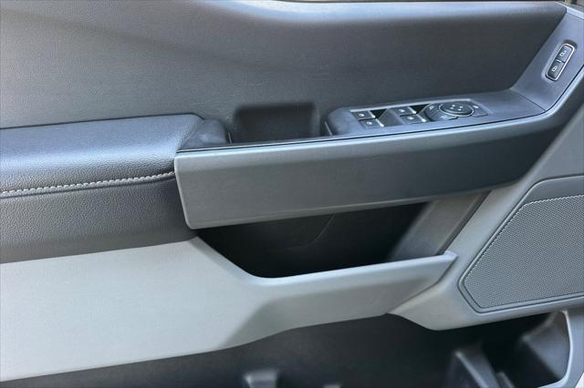 used 2023 Ford F-350 car, priced at $59,884